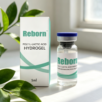 Injectable Acne PIts Removal Hydrogel Fillers