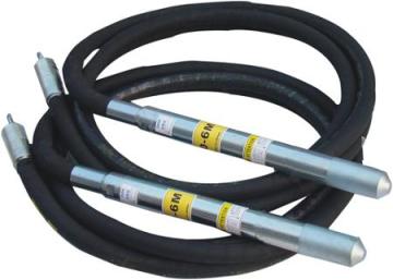 Vibrator Spear