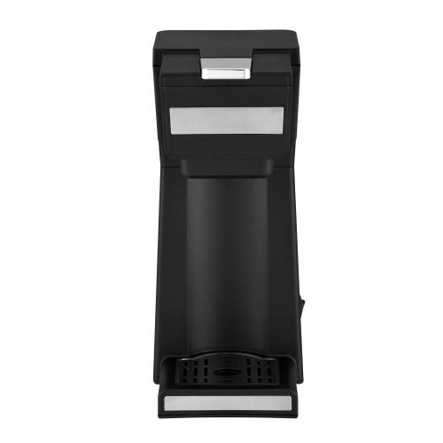 Coffee Maker with Stainless Steel Housing 0.42L Capacity