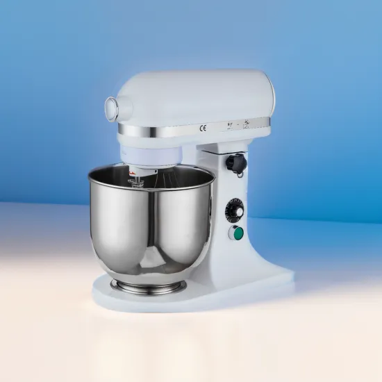 Professional Baking Dough Mixer Electric Food Compact Food Stand Mixer