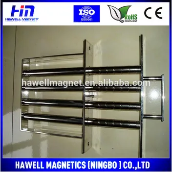 Supper Attraction Force Neodymium Magnetic Grid