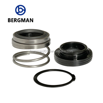 560DT-45mm Pump Mechanical Seal Replacement for Ebara LPD/FSFD