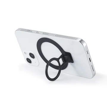 Magnetic Adhesive Ring Phone Holder for iPhone 12 13 14 15 Pro Max