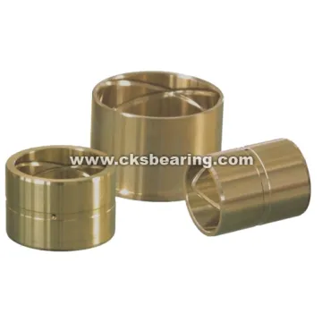 copper bush