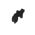 FXD Clutch Lever Perch Holder Mount Bracket