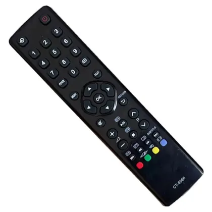 CT-8066 Remote Control for Toshiba HD Smart TV