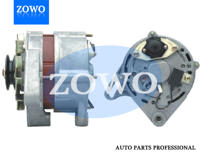 bosch alternator part number 0986034630