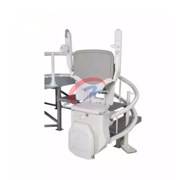 Home Chair Stair Lift For Electric Customized