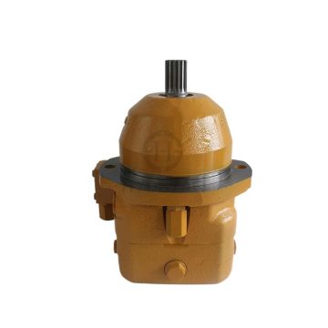 Factory Direct Hydraulic Piston Pump for CAT Motor Grader 24M: Parts Numbers 376-9404, 517-4920, and 5174920