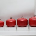 Hanging 8kg powder fire extinguisher ball type