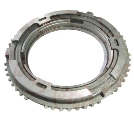 High quality Synchronizer ring made of steel WG2203040451