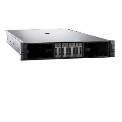 New Dell PowerEdge R750 Rack Server with CPU - In Stock