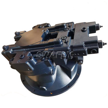 R180-3 R200-3 Excavator Hydraulic Pump 31EL-00100 Main Pump" could be shortened to "Excavator Hydraulic Pump 31EL-00100". However, for better search engine optimization and clarity, a suitable title could be:

"R180-3 R200-3 Excavator 31EL-00100 Main Hydr
