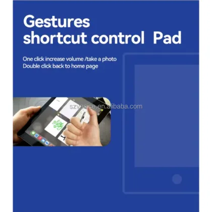 Touch Screen Pen for Apple iPad: Drawing Stylus Pens Magnetic Pencil