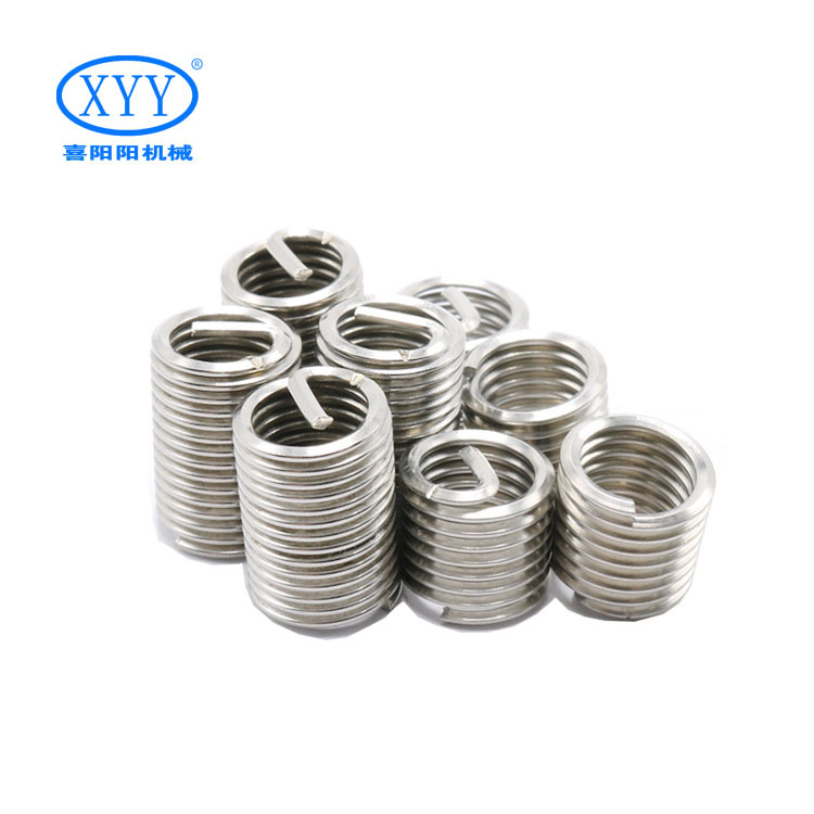 Advanced CNC Machine with Spring Thread Insert 220V Voltage for Manufacturing Plants with PLC Core Components