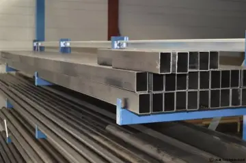 ASTM A106Galvanized Square Steel Pipe
