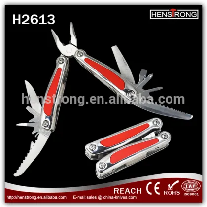 Multitool Pliers Crimping Tool Plier Camping Pliers Hand Tool Pliers