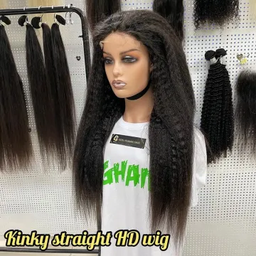 100% Brazilian Virgin Human Hair Transparent Swiss Lace Wig HD Body Wave Curly Lace Front wigs for Black Women