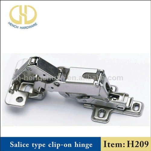 170 Degree Clip-on Concealed Hinge