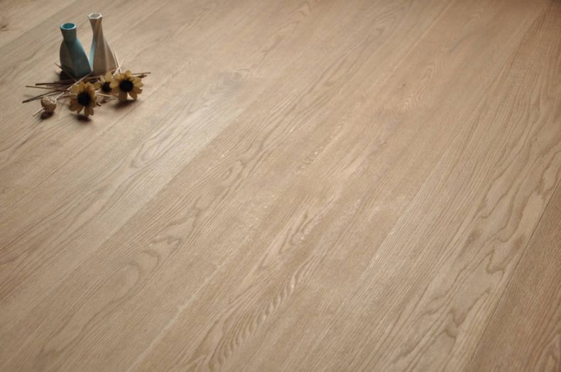 engineered wood floor