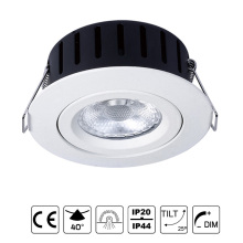 IP44 downlights bathroom led