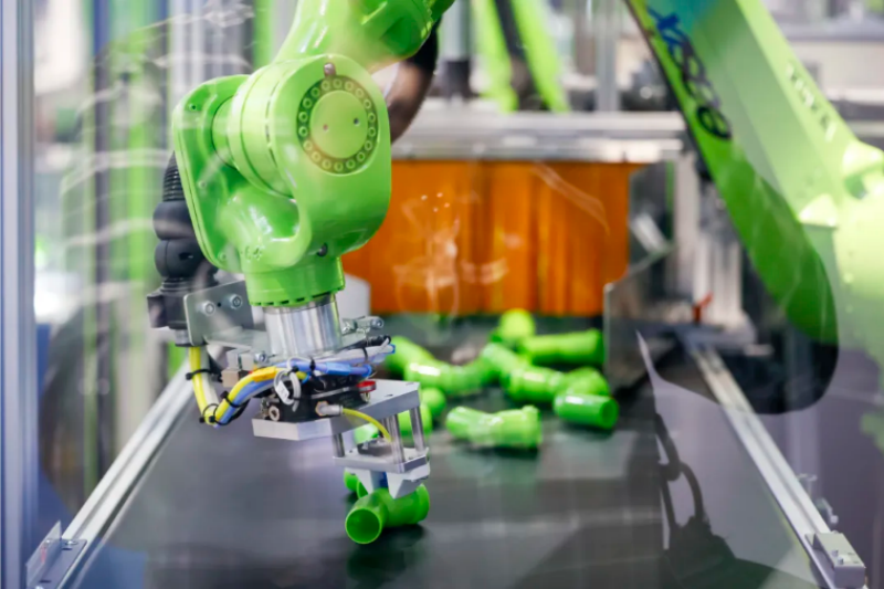 k 2025 plastic show6