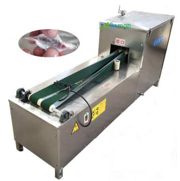 Factory Prijs 20 stks/min gele croaker/sardine moordmachine te koop