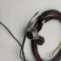 Custom PV Energy Storage Charging Pile Wire Harness