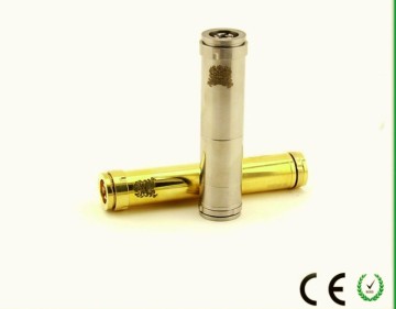 2013 Hot Selling Mechanical Brass King Mod