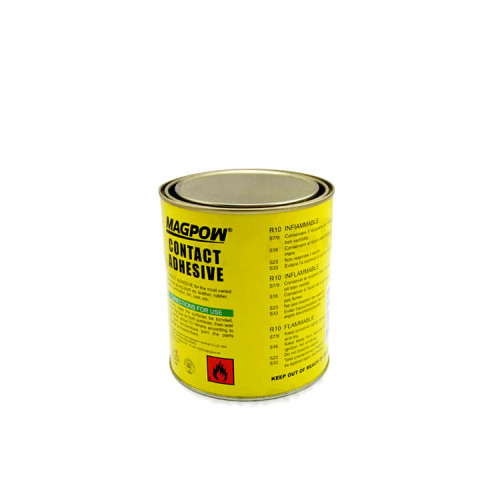 Contact Cement Car Repairing Neoprene Glue Contact Cement For Sale Manufactory
