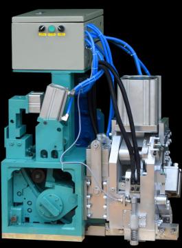 Steel Strapping Head for Aluminum Coil