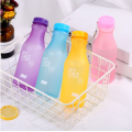 Plastic Drink Bottle Soda Bottle for juice drinking