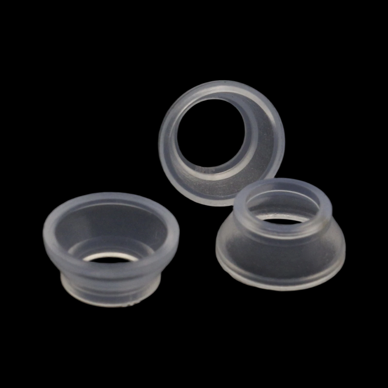 Perangkat elektronik Quick Fit Grommet-16mmD