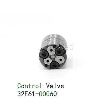 Control Valve Replacement Parts for CAT 320D Diesel Engine: 32F61-00060 for 320D C6/C4 Injector