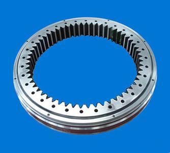 Standard Series Kd320 Bearings with Internal Gear Slewing Bearing