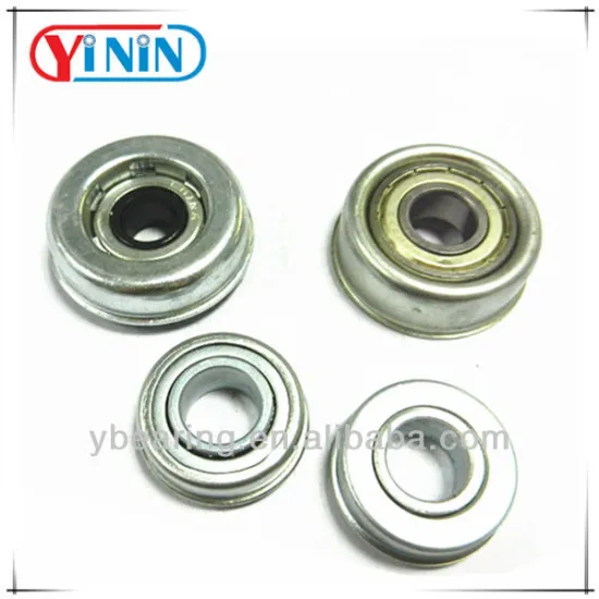 High quality Conveyor Roller Bearings