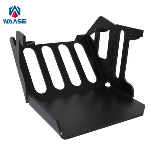 waase Oil Sump Protector Frame Guard Skid Plate Cover For Yamaha MT-09 Tracer / Tracer 900 GT 2016 2017 2018 2019 2020
