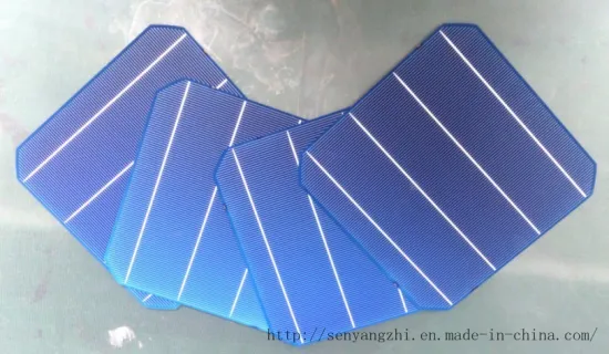 Hottest Selling Mono-Crystalline Mono Solar Cell