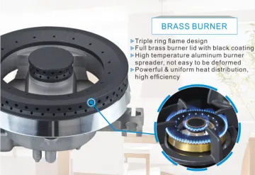 high quality low price gas stove lid parts
