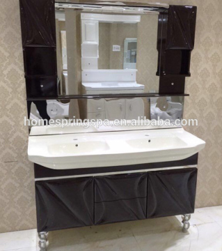 PVC BATHROOM CABINET