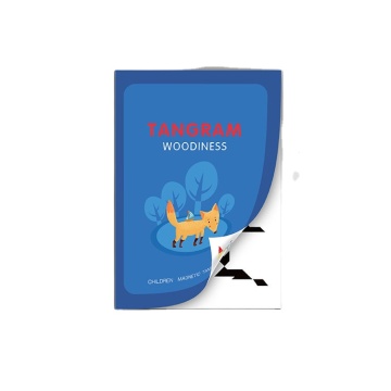 Custom Children's Toy Instruction Manual and Brochure Printing Services