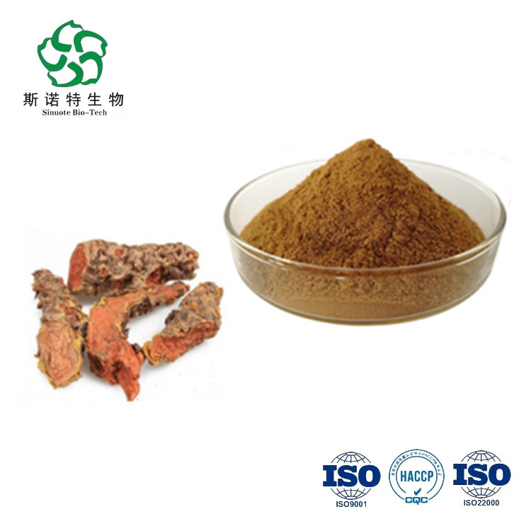 Food Grade Rhodiola Rosea Extract 3% Rosavin