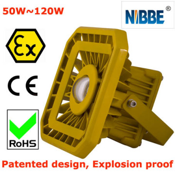 LED Explosion Proof Lighting Fixture