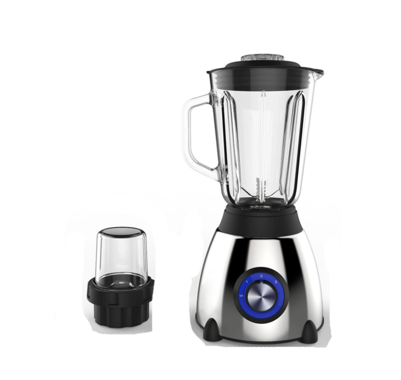 High-efficiency household blender for making dumplings