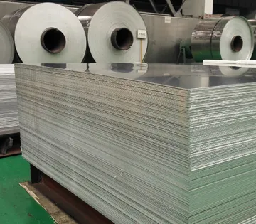 5052 h32 h34 Plate Aluminium price per ton