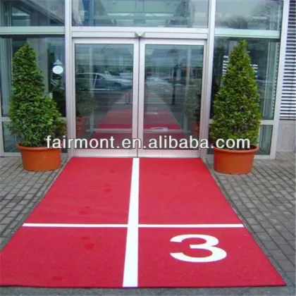 Anti Fatigue Workplace Rubber Matting