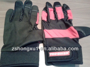 Security & Protection Workplace Safety gloves MCH-03