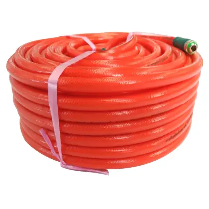 Agricultural pesticide spraying pipe