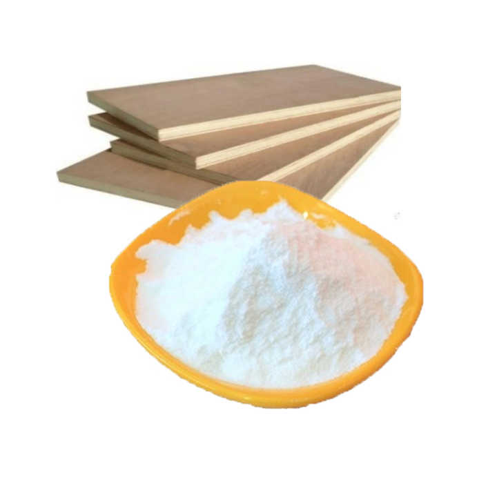 Melamine Powder For Fibreboard