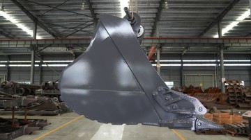 23T Ditch Bucket Price Optimized for Road Projects